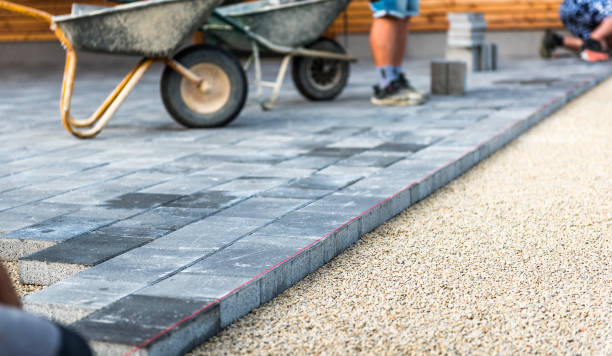 Best Local Driveway Pavers  in Clio, AL
