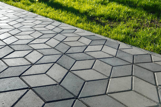 Best Commercial Driveway Pavers  in Clio, AL