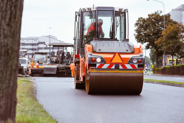 Best Affordable Driveway Pavers  in Clio, AL
