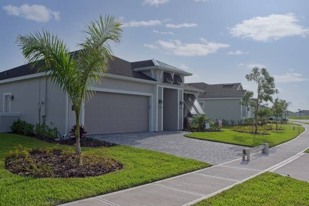 Reasons to Select Us for Your Driveway Paving Requirements in Clio, AL
