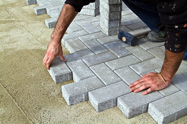 Driveway Pavers