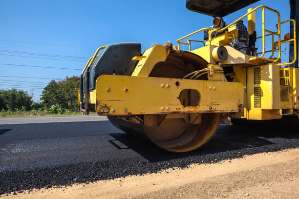 Reasons to Select Us for Your Driveway Paving Requirements in Clio, AL